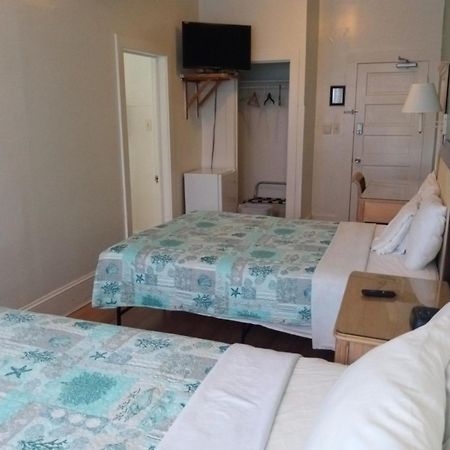 אושן סיטי Surf Villa Hotel מראה חיצוני תמונה