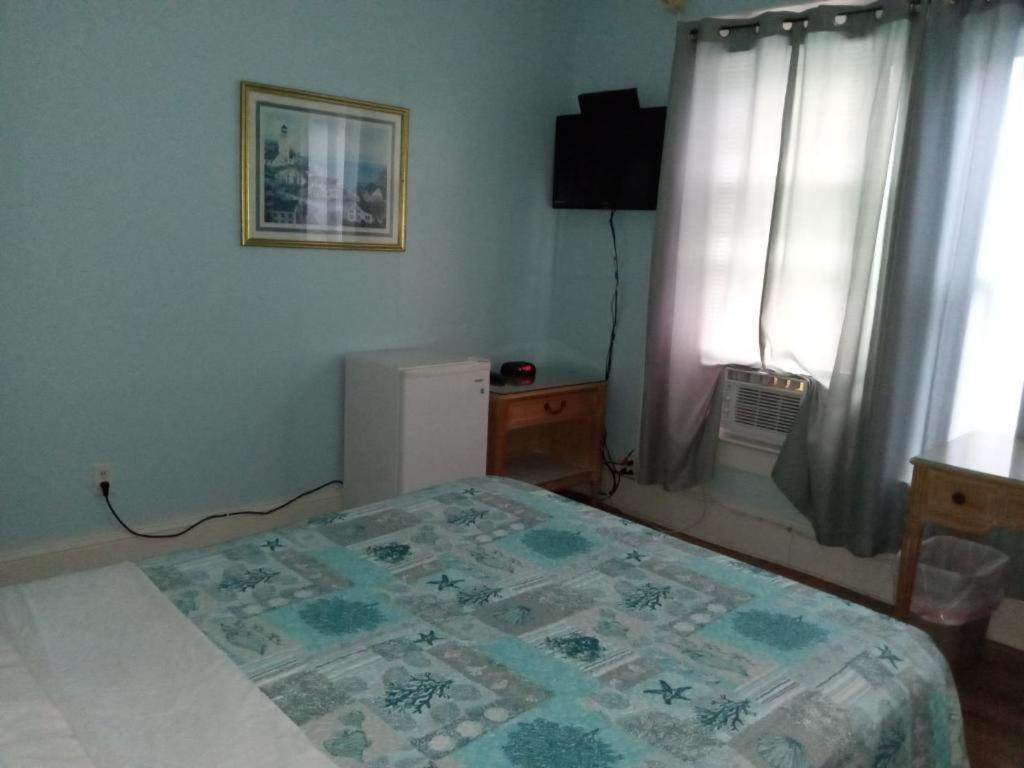 אושן סיטי Surf Villa Hotel מראה חיצוני תמונה