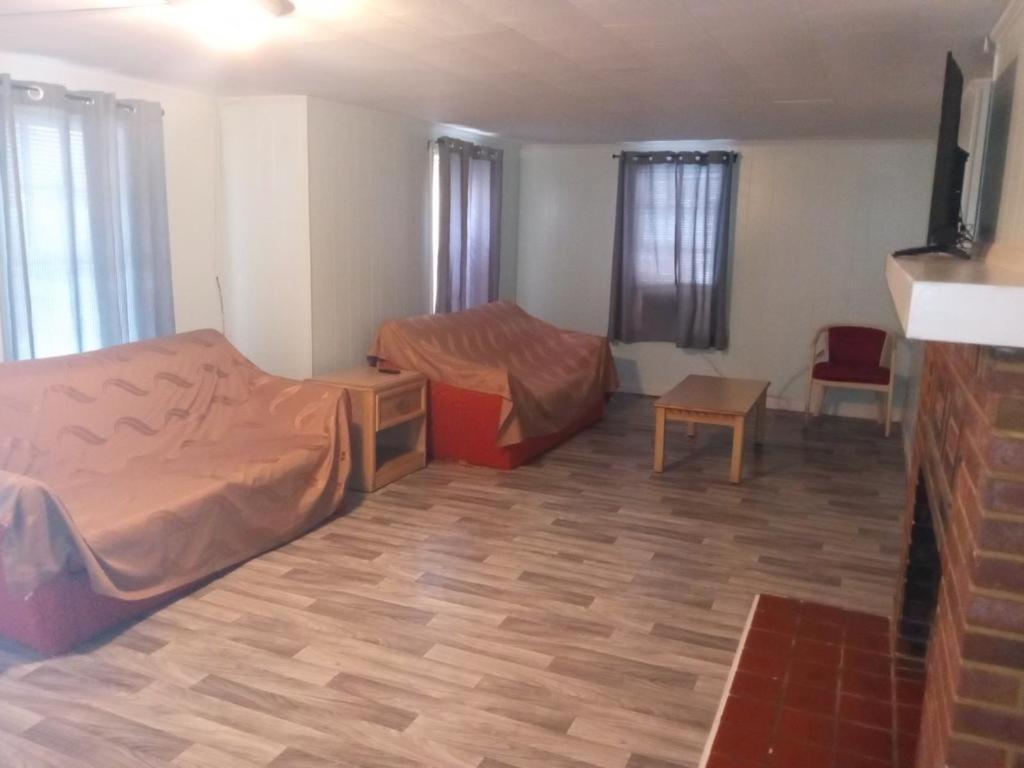 אושן סיטי Surf Villa Hotel מראה חיצוני תמונה