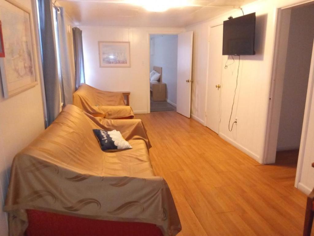 אושן סיטי Surf Villa Hotel מראה חיצוני תמונה