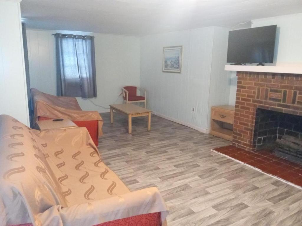 אושן סיטי Surf Villa Hotel מראה חיצוני תמונה