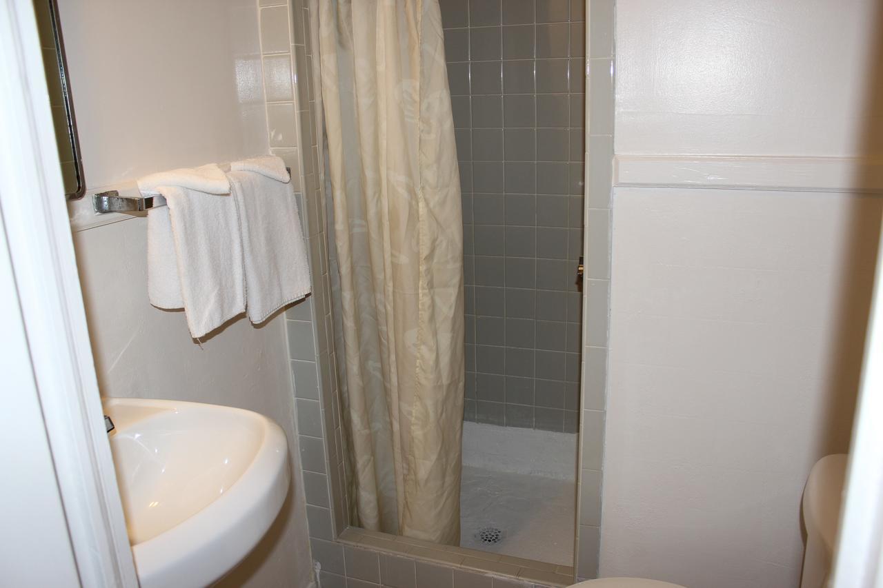 אושן סיטי Surf Villa Hotel חדר תמונה