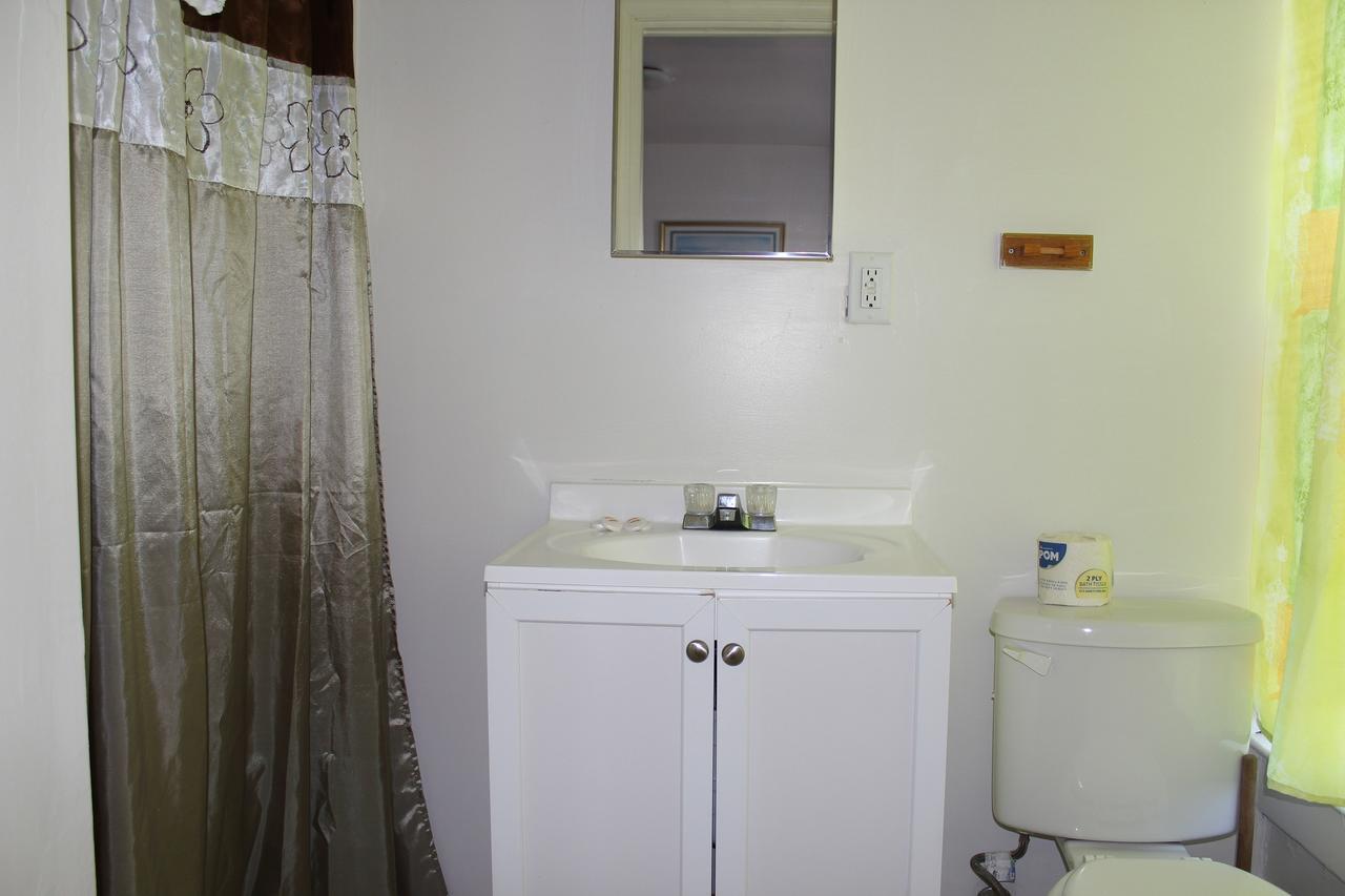 אושן סיטי Surf Villa Hotel חדר תמונה