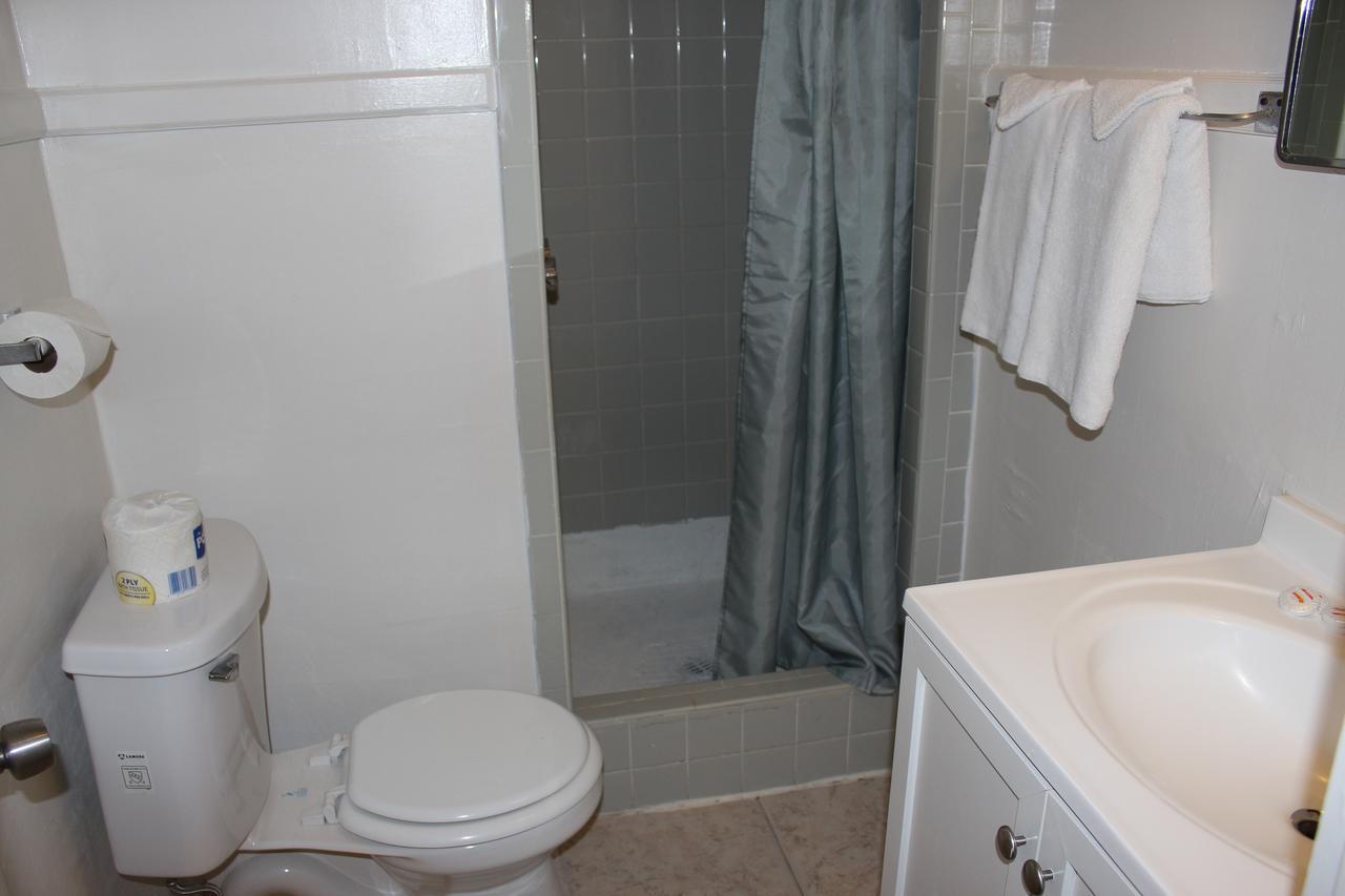 אושן סיטי Surf Villa Hotel חדר תמונה