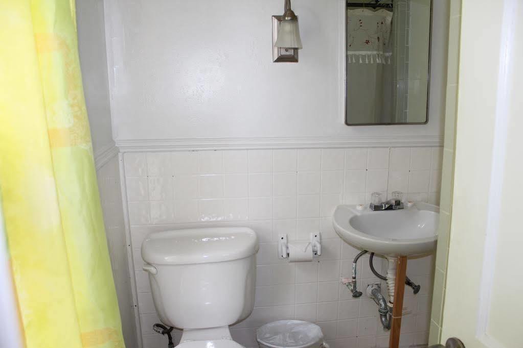 אושן סיטי Surf Villa Hotel מראה חיצוני תמונה