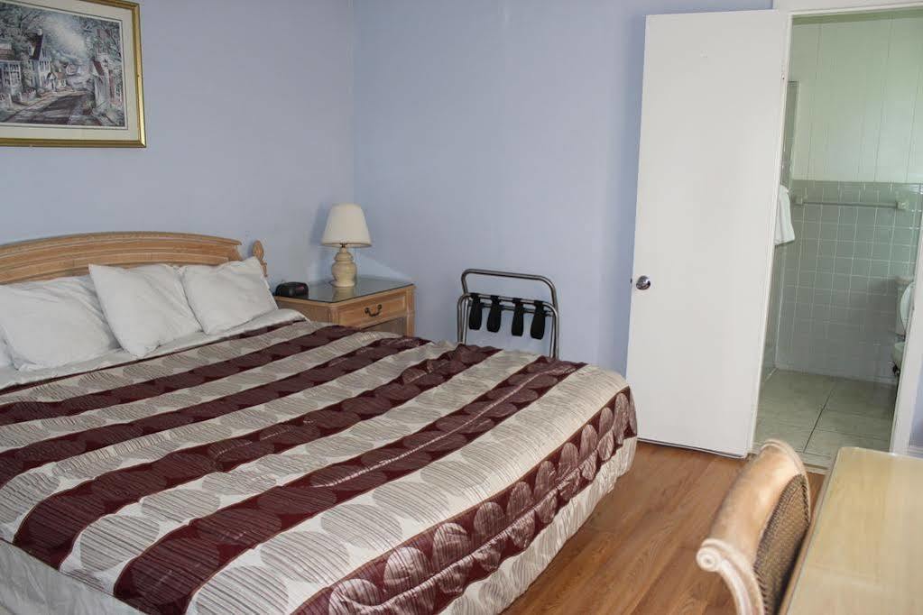 אושן סיטי Surf Villa Hotel מראה חיצוני תמונה