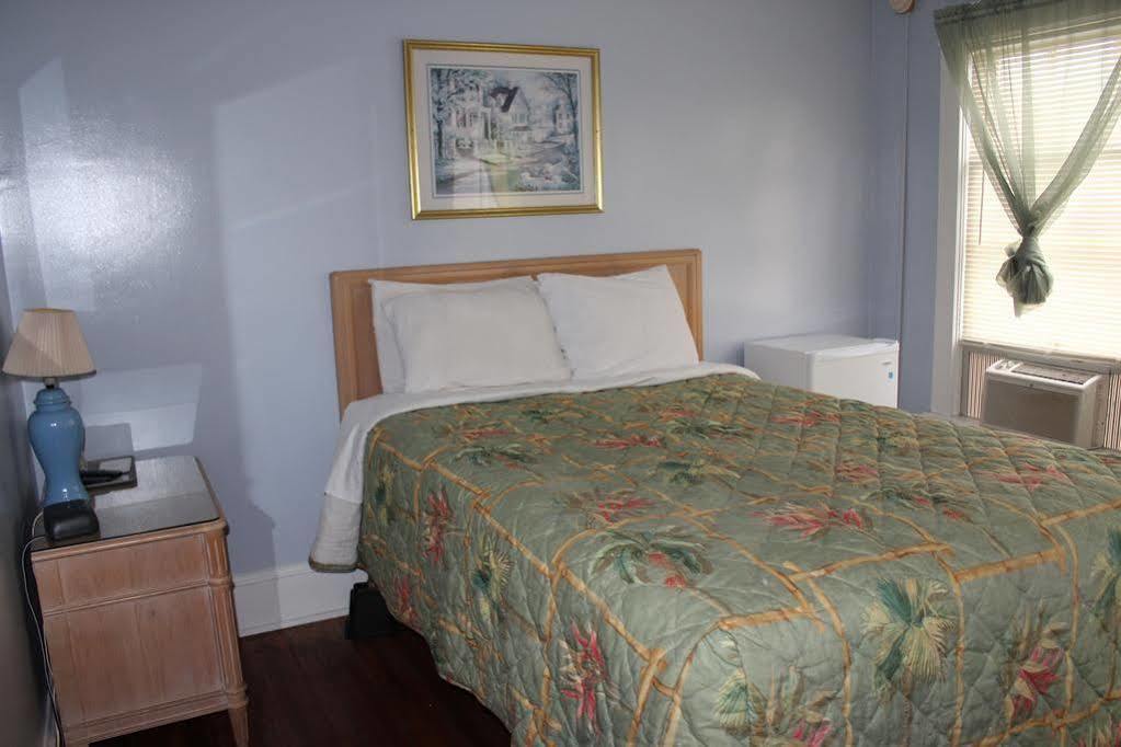 אושן סיטי Surf Villa Hotel מראה חיצוני תמונה