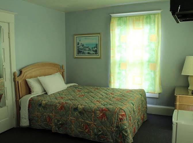אושן סיטי Surf Villa Hotel מראה חיצוני תמונה